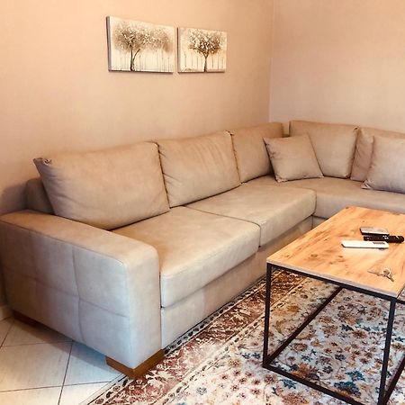 Qemal Stafa Apartment Tirana Exteriér fotografie